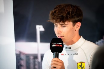 24 Heures de Spa 2025 - Essais préparatoires