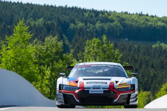 24 Heures de Spa 2025 - Essais préparatoires