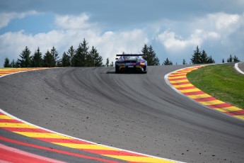 24 Heures de Spa 2025 - Essais préparatoires