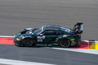 24 Heures de Spa 2025 - Essais préparatoires