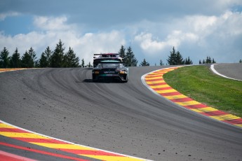 24 Heures de Spa 2025 - Essais préparatoires