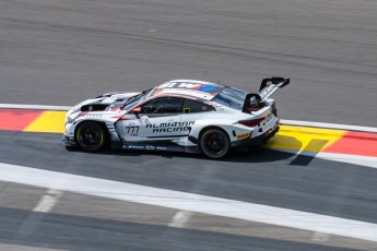 24 Heures de Spa 2025 - Essais préparatoires