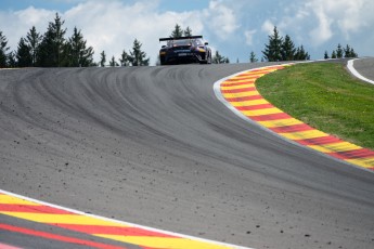 24 Heures de Spa 2025 - Essais préparatoires