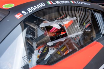 24 Heures de Spa 2025 - Essais préparatoires