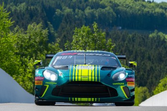 24 Heures de Spa 2025 - Essais préparatoires