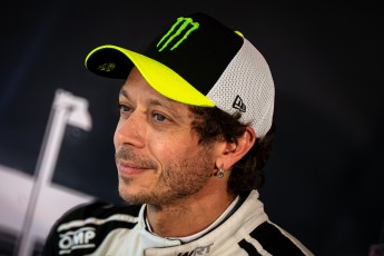 24 Heures de Spa 2025 - Essais préparatoires
