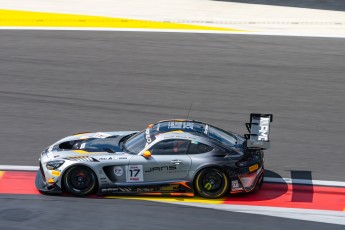 24 Heures de Spa 2025 - Essais préparatoires