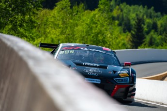 24 Heures de Spa 2025 - Essais préparatoires