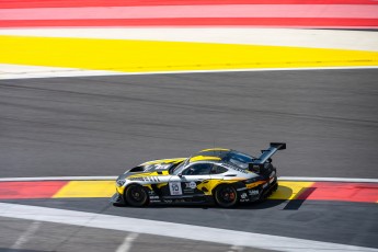24 Heures de Spa 2025 - Essais préparatoires