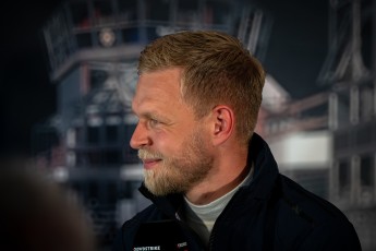 24 Heures de Spa 2025 - Essais préparatoires