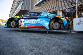 24 Heures de Spa 2025 - Essais préparatoires