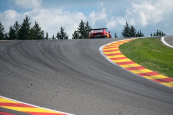24 Heures de Spa 2025 - Essais préparatoires