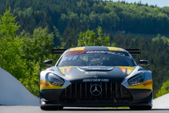 24 Heures de Spa 2025 - Essais préparatoires