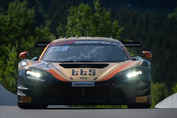 24 Heures de Spa 2025 - Essais préparatoires