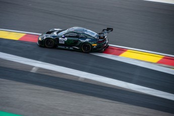 24 Heures de Spa 2025 - Essais préparatoires