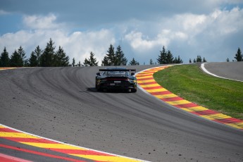 24 Heures de Spa 2025 - Essais préparatoires