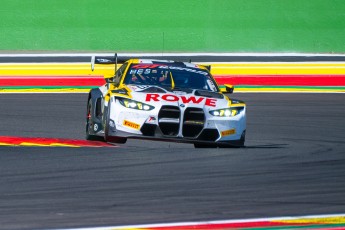 24 Heures de Spa 2025 - Essais préparatoires