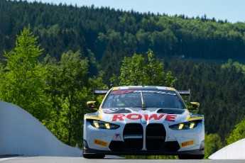 24 Heures de Spa 2025 - Essais préparatoires