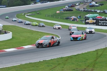 CTMP mai 2025 - Coupe Nissan Sentra