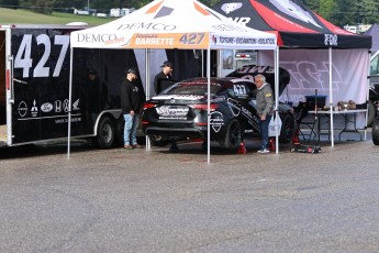 CTMP mai 2025 - Coupe Nissan Sentra