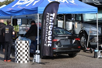 CTMP mai 2025 - Coupe Nissan Sentra