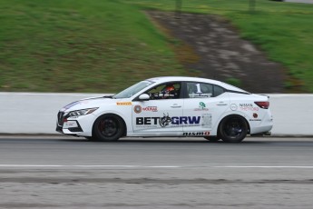 CTMP mai 2025 - Coupe Nissan Sentra