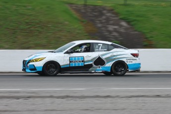 CTMP mai 2025 - Coupe Nissan Sentra