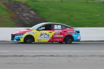 CTMP mai 2025 - Coupe Nissan Sentra