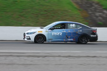 CTMP mai 2025 - Coupe Nissan Sentra