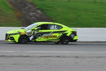 CTMP mai 2025 - Coupe Nissan Sentra