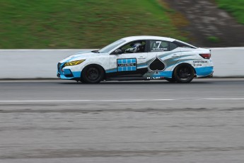 CTMP mai 2025 - Coupe Nissan Sentra