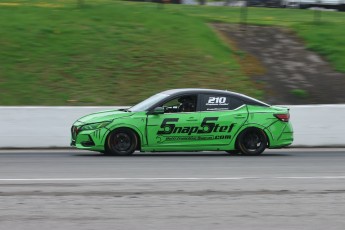 CTMP mai 2025 - Coupe Nissan Sentra