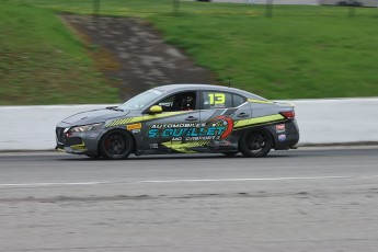 CTMP mai 2025 - Coupe Nissan Sentra