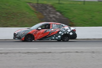 CTMP mai 2025 - Coupe Nissan Sentra