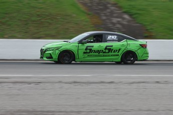 CTMP mai 2025 - Coupe Nissan Sentra