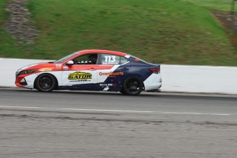 CTMP mai 2025 - Coupe Nissan Sentra