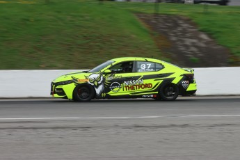 CTMP mai 2025 - Coupe Nissan Sentra