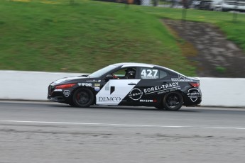 CTMP mai 2025 - Coupe Nissan Sentra
