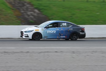 CTMP mai 2025 - Coupe Nissan Sentra