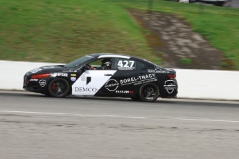 CTMP mai 2025 - Coupe Nissan Sentra