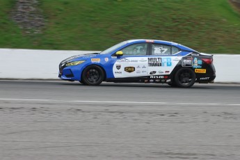 CTMP mai 2025 - Coupe Nissan Sentra