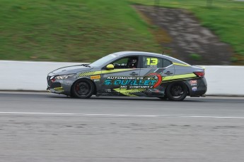 CTMP mai 2025 - Coupe Nissan Sentra
