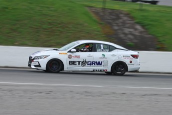 CTMP mai 2025 - Coupe Nissan Sentra