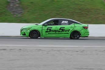 CTMP mai 2025 - Coupe Nissan Sentra