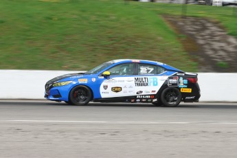 CTMP mai 2025 - Coupe Nissan Sentra