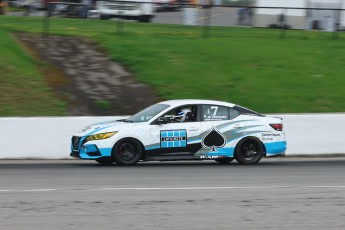 CTMP mai 2025 - Coupe Nissan Sentra