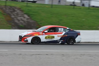 CTMP mai 2025 - Coupe Nissan Sentra