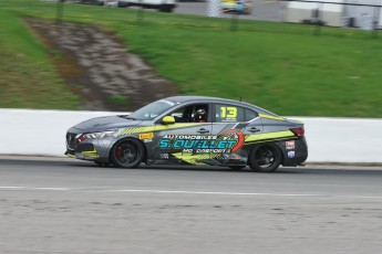 CTMP mai 2025 - Coupe Nissan Sentra