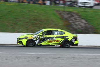 CTMP mai 2025 - Coupe Nissan Sentra