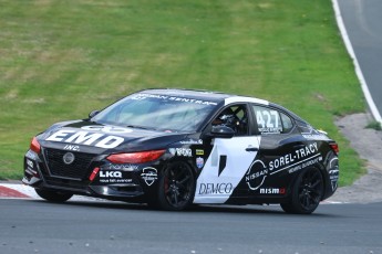 CTMP mai 2025 - Coupe Nissan Sentra